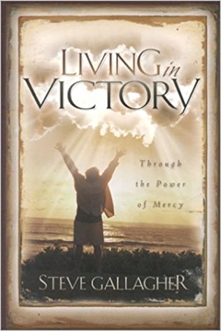 Living In Victory PB - Steve Gallagher